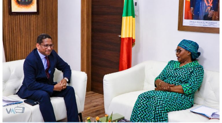 ENSEIGNEMENT SUPÉRIEUR : LE SYSTÈME DES NATIONS UNIES VEUT RENFORCER SON APPUI AU CONGO
