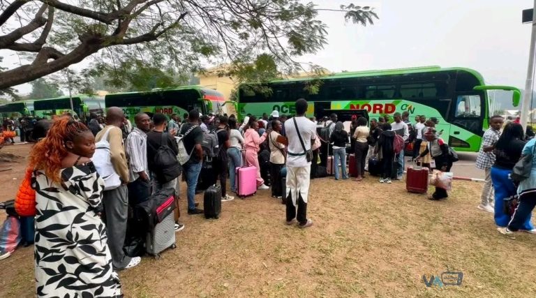 BILYF 2026 : 300 JEUNES PRENNENT LA ROUTE D’OYO POUR UN CAMP DE FORMATION ET DE LEADERSHIP