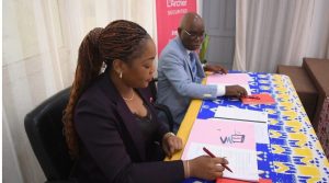 POINTE-NOIRE : L’ARCHER SECURITIES ET LA CHAMBRE DE COMMERCE UNISSENT LEURS EXPERTISES POUR FACILITER L’ACCÈS AU FINANCEMENT