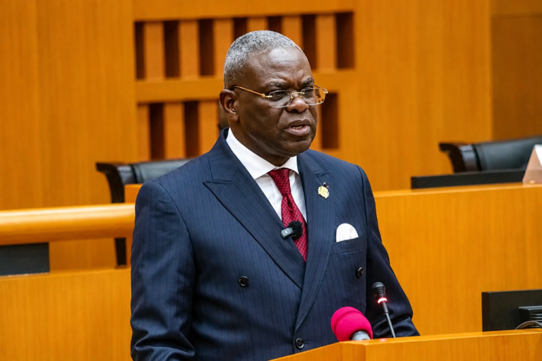 VINGT MISSIONS POUR CINQ ANS, LE GOUVERNEMENT FACE AU DEFI DES RESULTATS