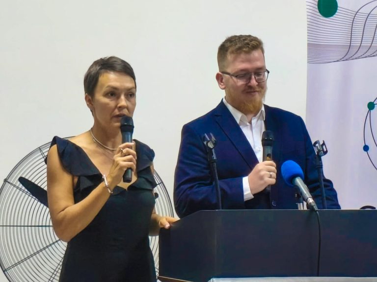 SOMMET RUSSIE-AFRIQUE : GLOBUS LANCE LA RENCONTRE AVEC LES MÉDIAS