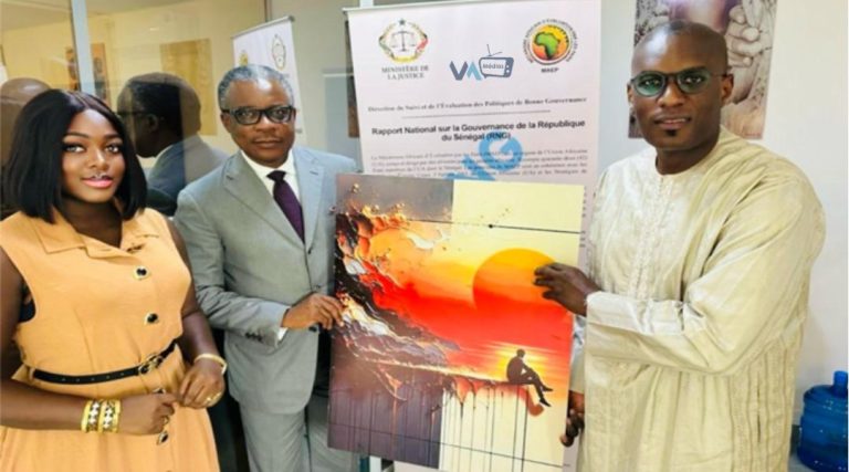 COOPÉRATION CONGO-SÉNÉGAL : VERS UNE ÉVALUATION STRATÉGIQUE DE LA PRÉPARATION À LA ZLECAf
