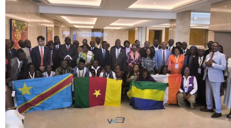 MÉDIAS ET JOURNALISTES AFRICAINS S&rsquo;UNISSENT CONTRE LE PALUDISME
