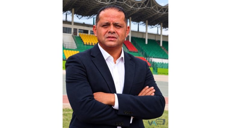 FECOFOOT : ÉRIC MANTOT DÉVOILE SES 7 ENGAGEMENTS POUR « RASSEMBLER ET STRUCTURER » LE FOOTBALL CONGOLAIS