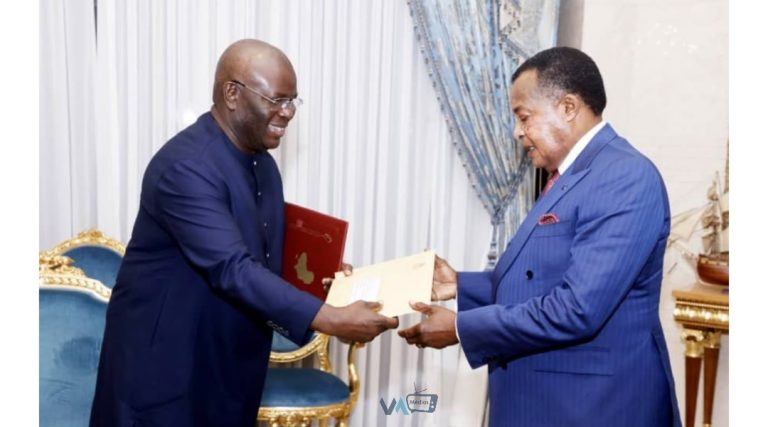 FORUM AFRIQUE-PORTUGAL-ÉMIRATS ARABES UNIS : SASSOU N&rsquo;GUESSO INVITÉ À PORTO