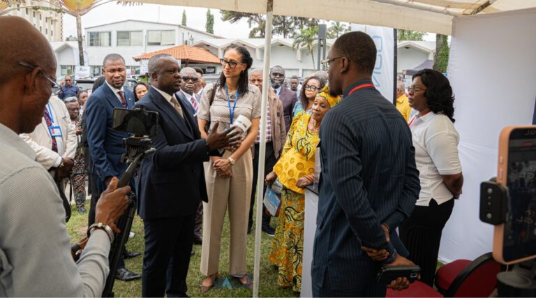 SAFPRO 2026 : CONGO TERMINAL ET AGL CONGO MISENT SUR LE CAPITAL HUMAIN