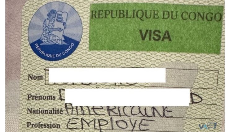 LE CONGO OUVRE SES FRONTIÈRES AUX AFRICAINS