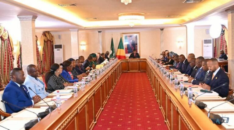 SANTÉ : LE CHU DE BRAZZAVILLE ET LE LABORATOIRE NATIONAL ONT DE NOUVEAUX STATUTS