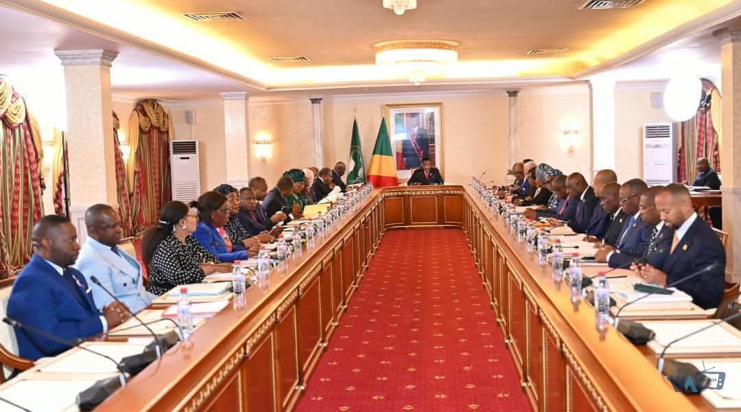 SANTÉ : LE CHU DE BRAZZAVILLE ET LE LABORATOIRE NATIONAL ONT DE NOUVEAUX STATUTS
