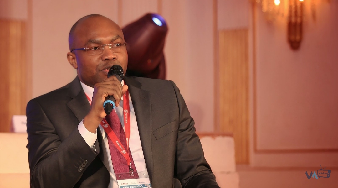 ET SI L&rsquo;AFRIQUE CESSAIT DE SE JUSTIFIER ? LE PLAIDOYER DE PATRICE PASSY